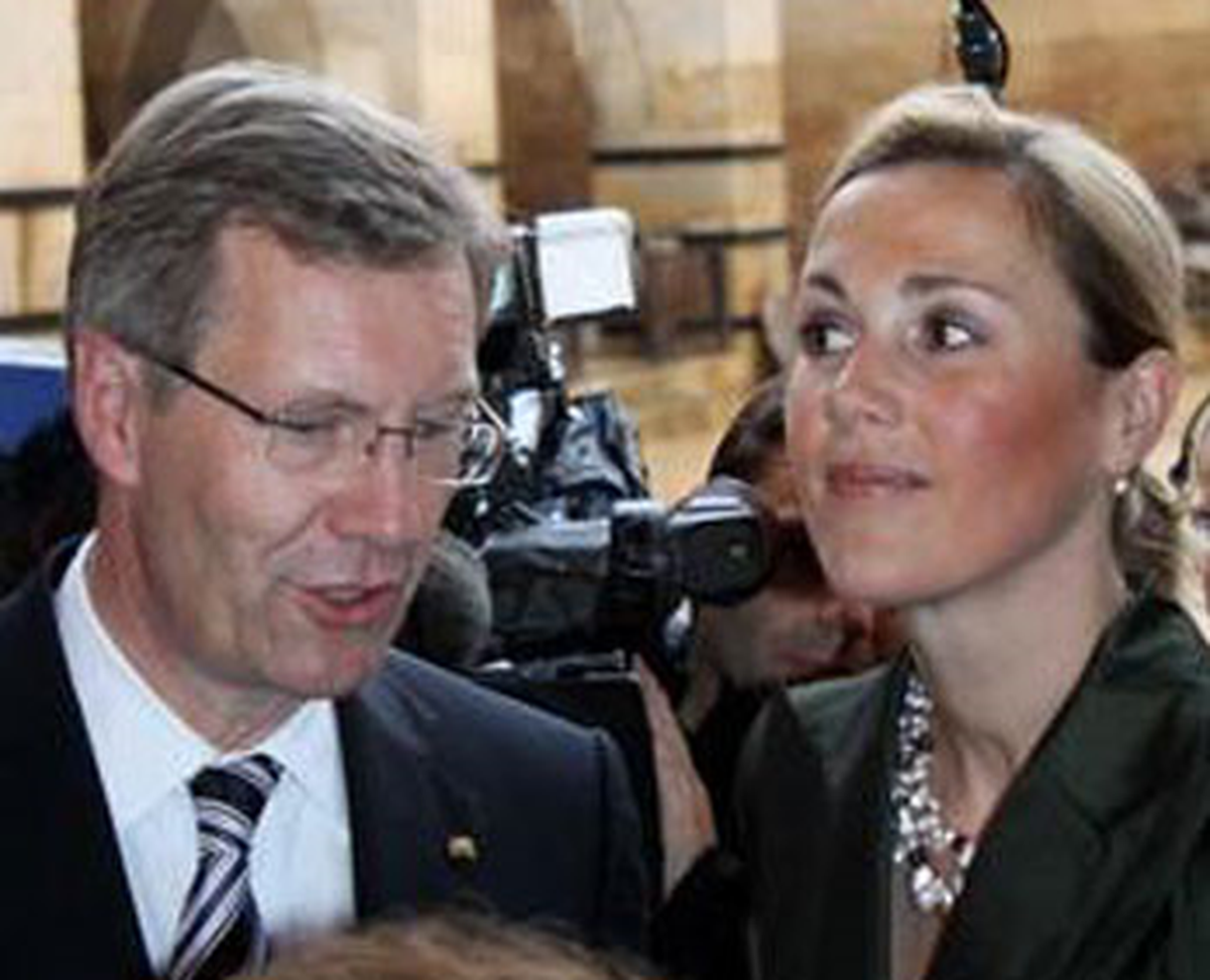 Wolff : Almanya Hep Türkiye'nin Yanında Olacaktır