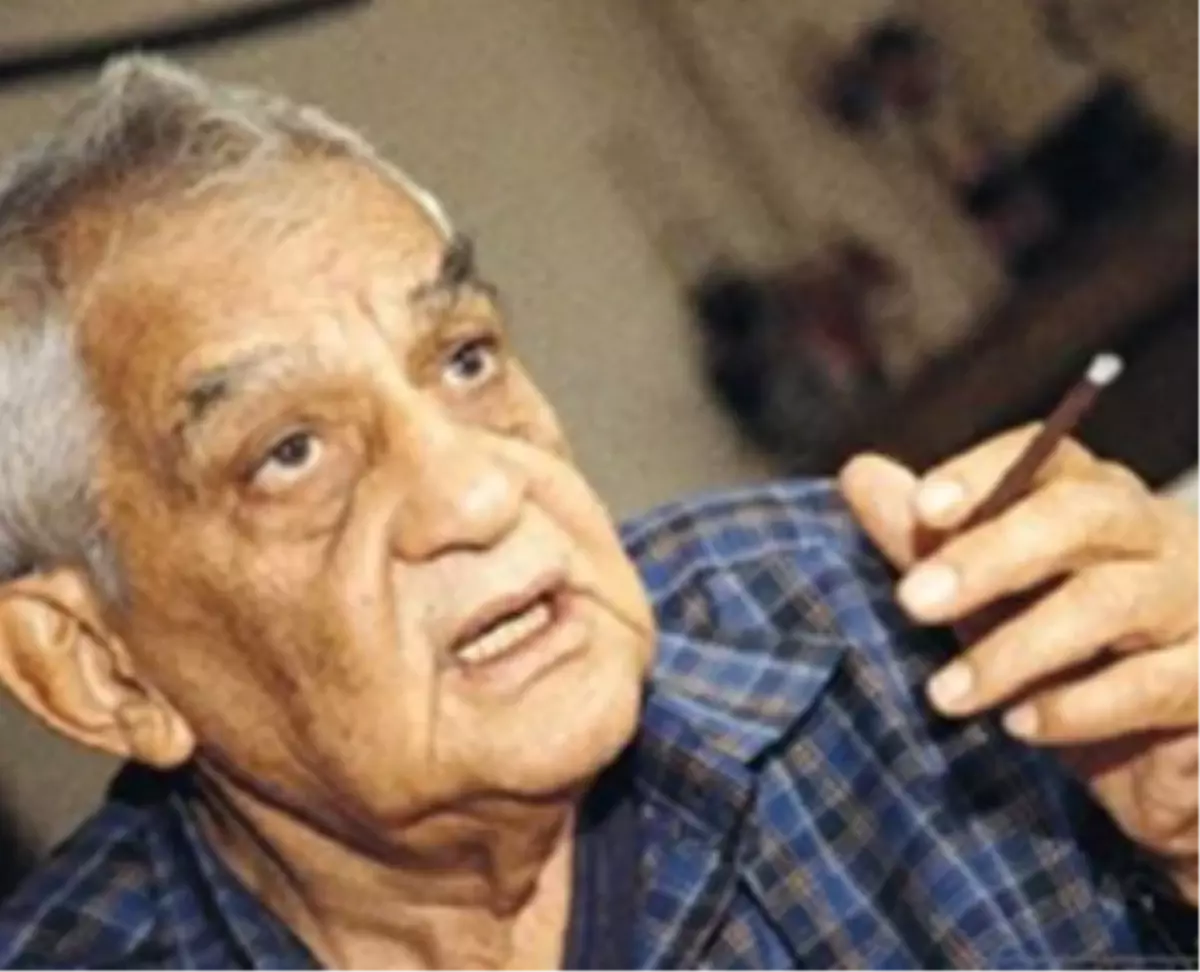 Yaşar Kemal\'den Arif Damar\'a Övgü