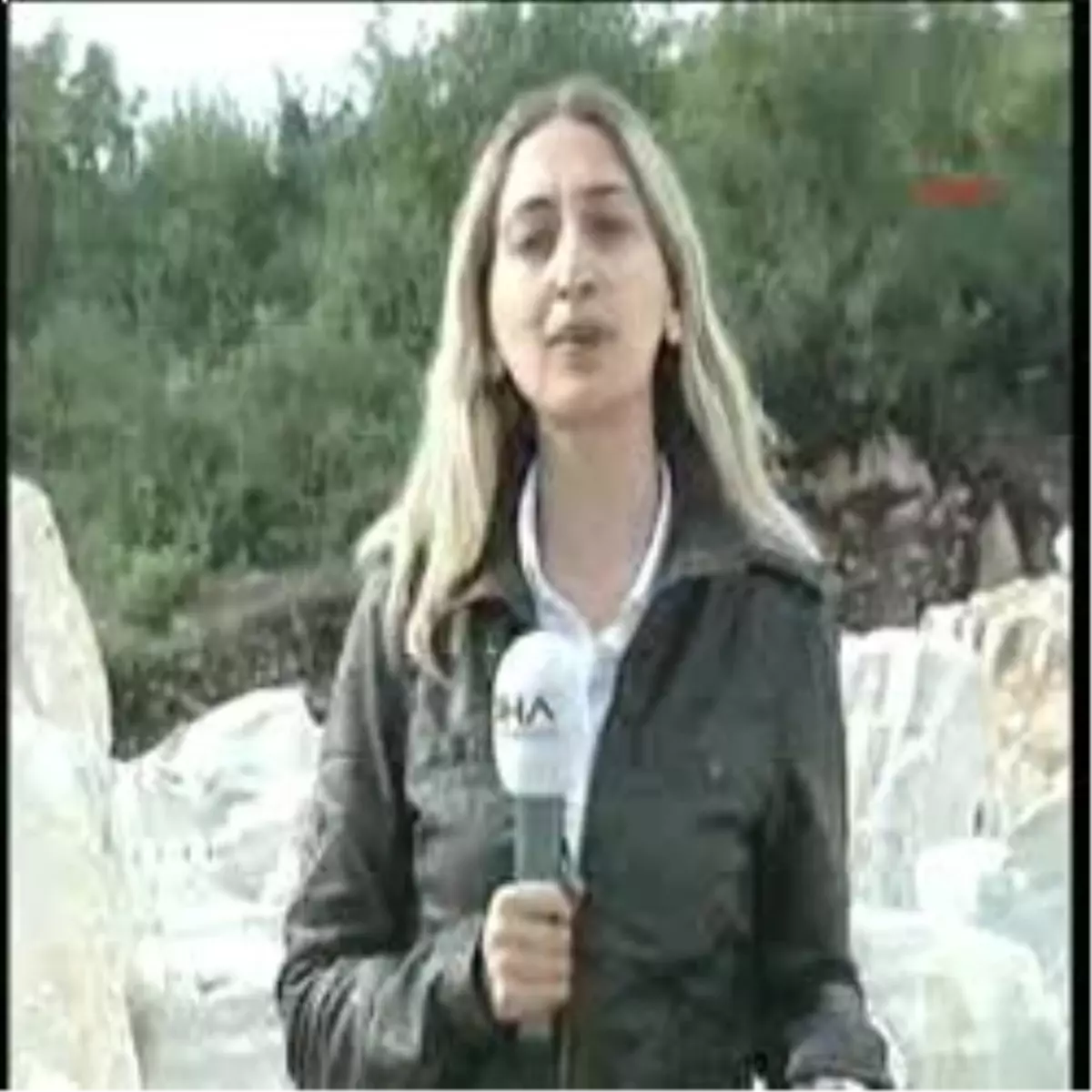 Dinamitli Eylem Kitaba Konu Oldu