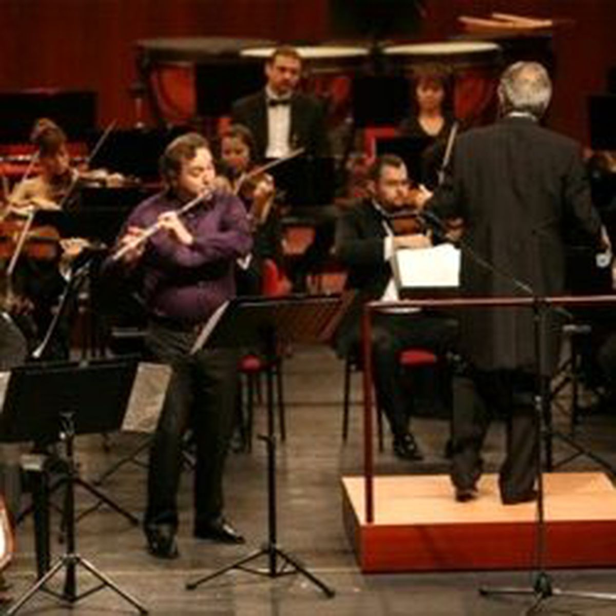 Birleşmiş Milletler\'in 65. Yıldönümünde Yunus Emre Oratoryosu