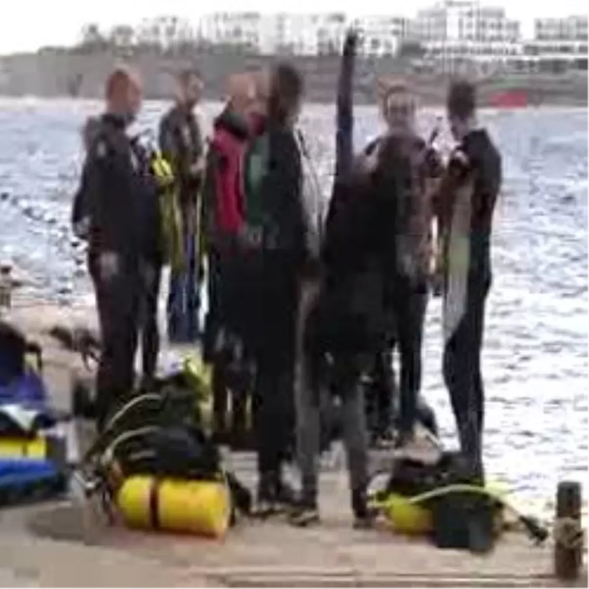 Engelliler de Artık Mavi Cennet İle Tanışacak