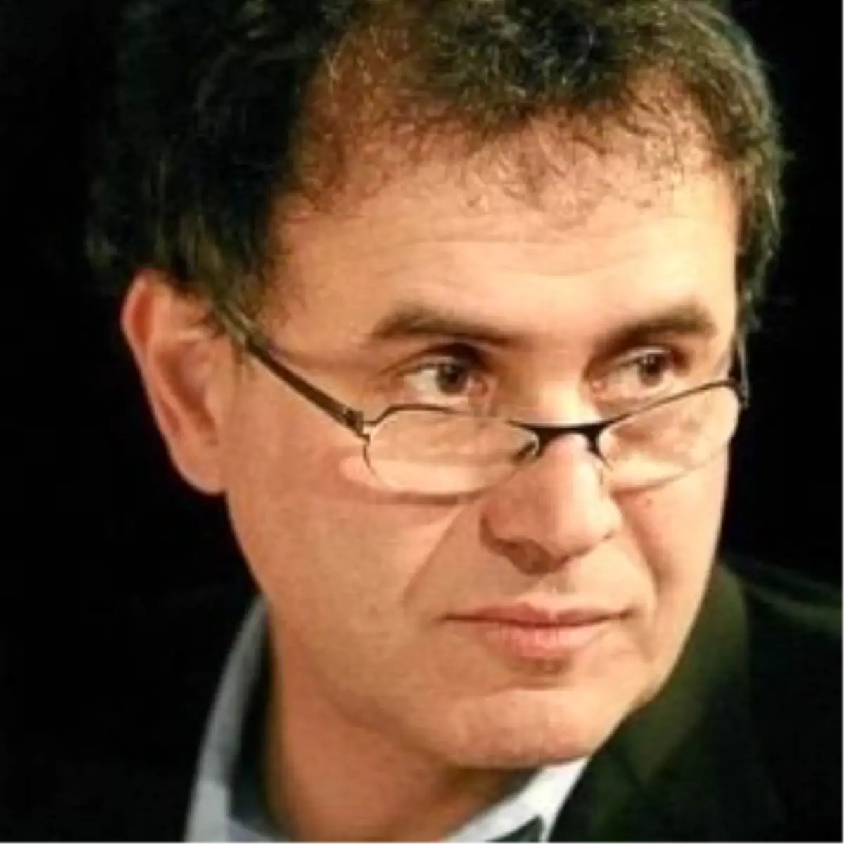 Dr.Nouriel Roubini İstanbul\'da Kehanetlerini İş Dünyası ile Paylaş