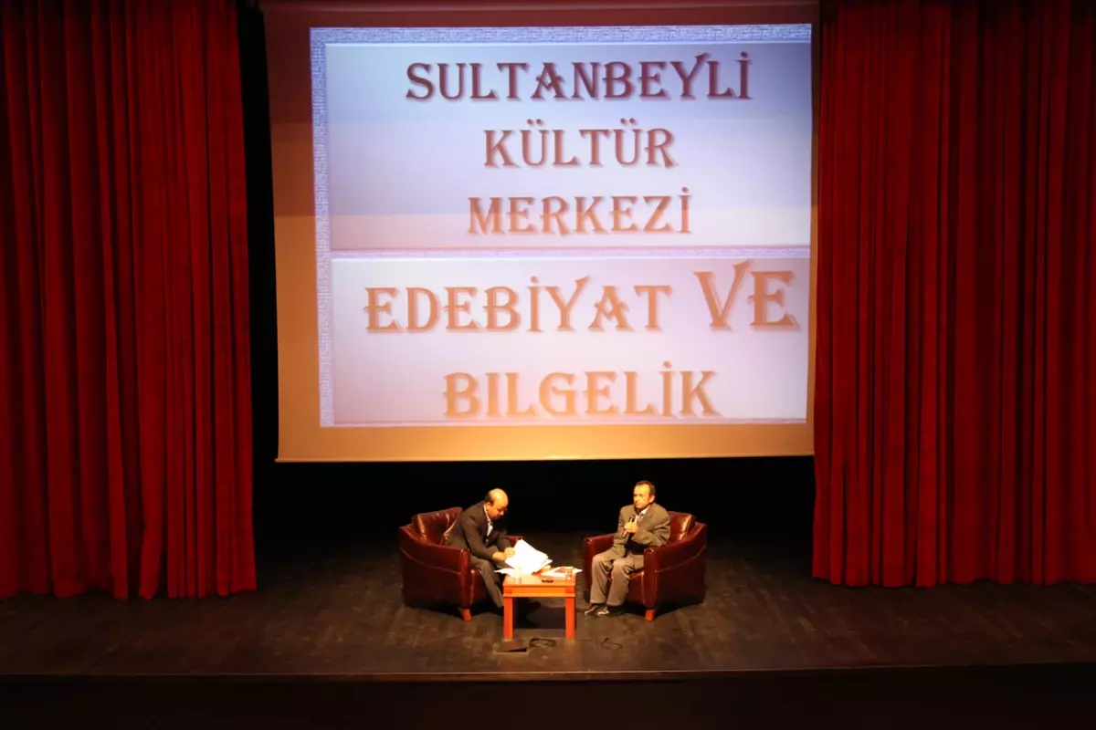 Her Güne Bir Etkinlik