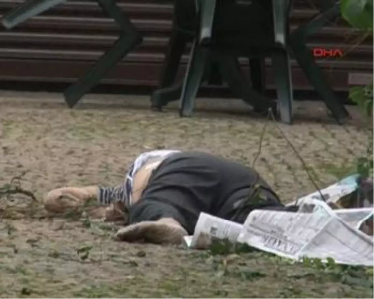 MİT Emeklisi Olduğu Öne Sürülen Kadın Ölü Bulundu