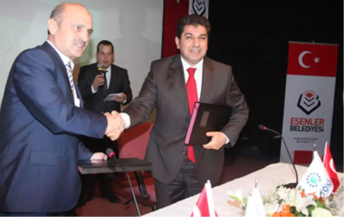 Oruç Reis Artık Nefes Alacak!