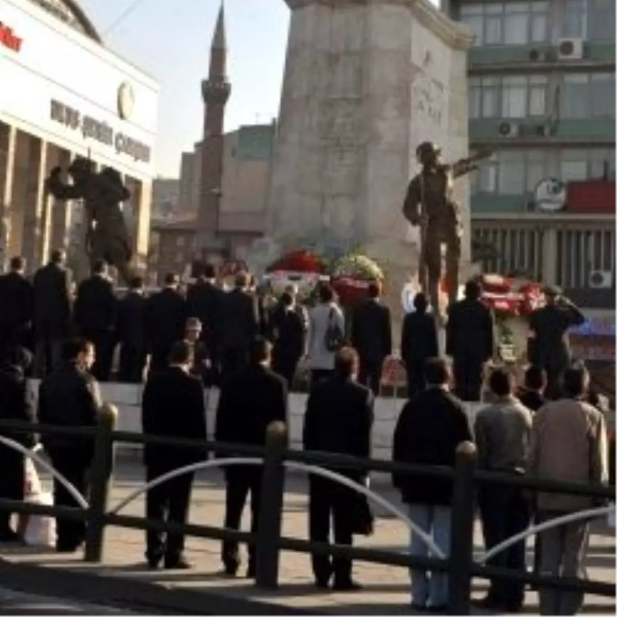 Yaşlılar ve Gaziler Cumhuriyet İçin Koşacak