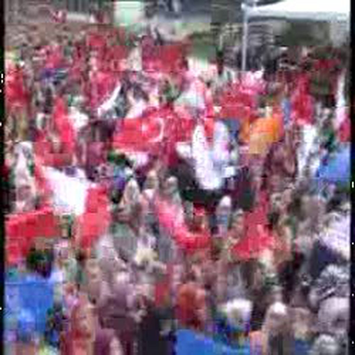 Başbakan Erdoğan, Fen Lisesi'ni Açtı