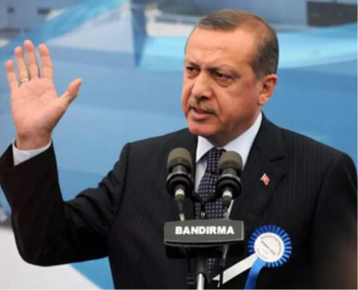 Başbakan, İkizdere\'nin Doğal Sit Alanı İlan Edilmesine Tepki Gösterdi