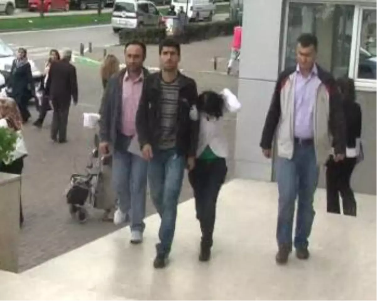 Sözün Bittiği Yer