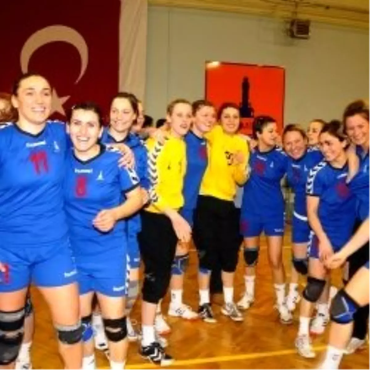 Büyükşehir tura yakın 37-26