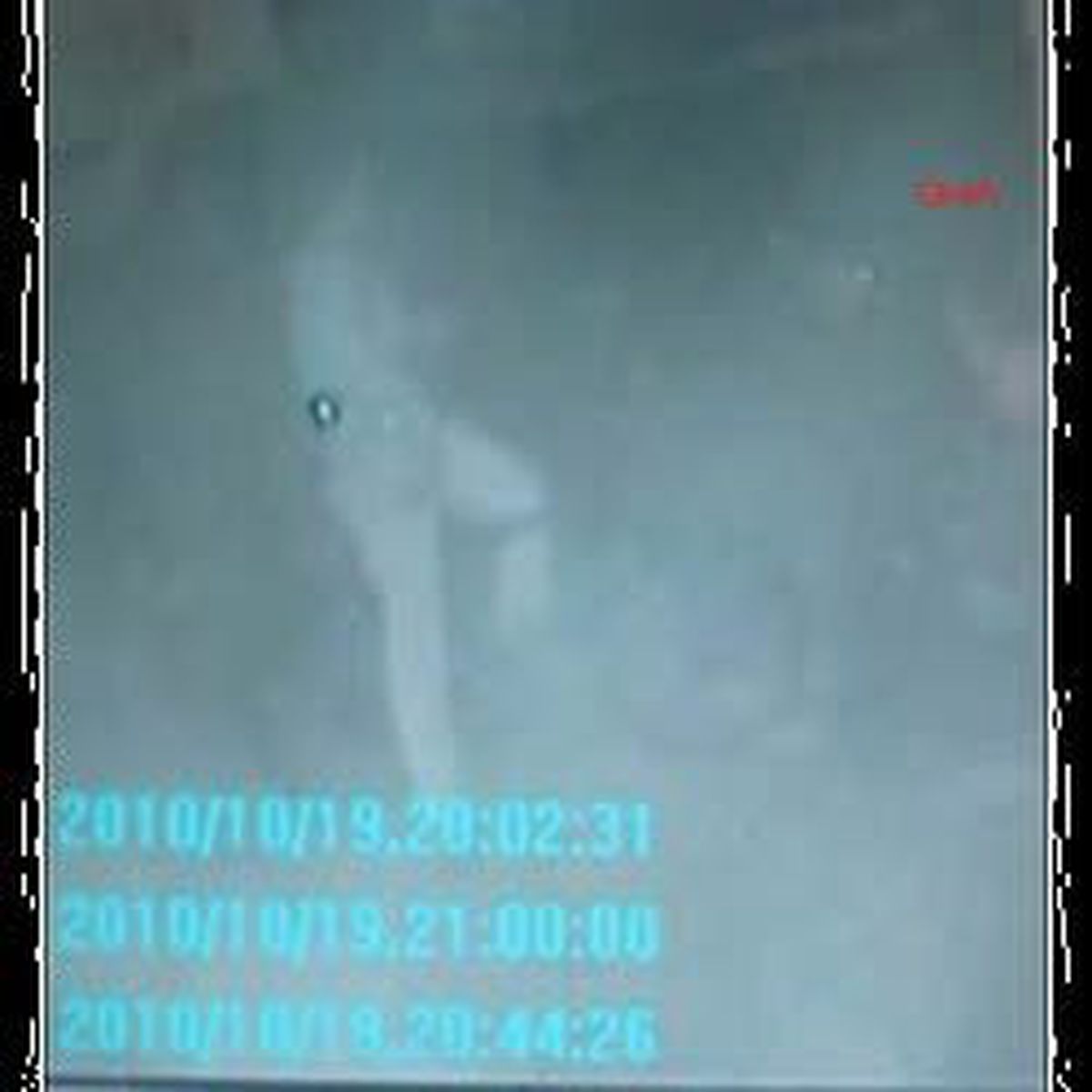 Çeşme - Bisikletli Saldırganı Güvenlik Kamerası Görüntülerı Yakalattı