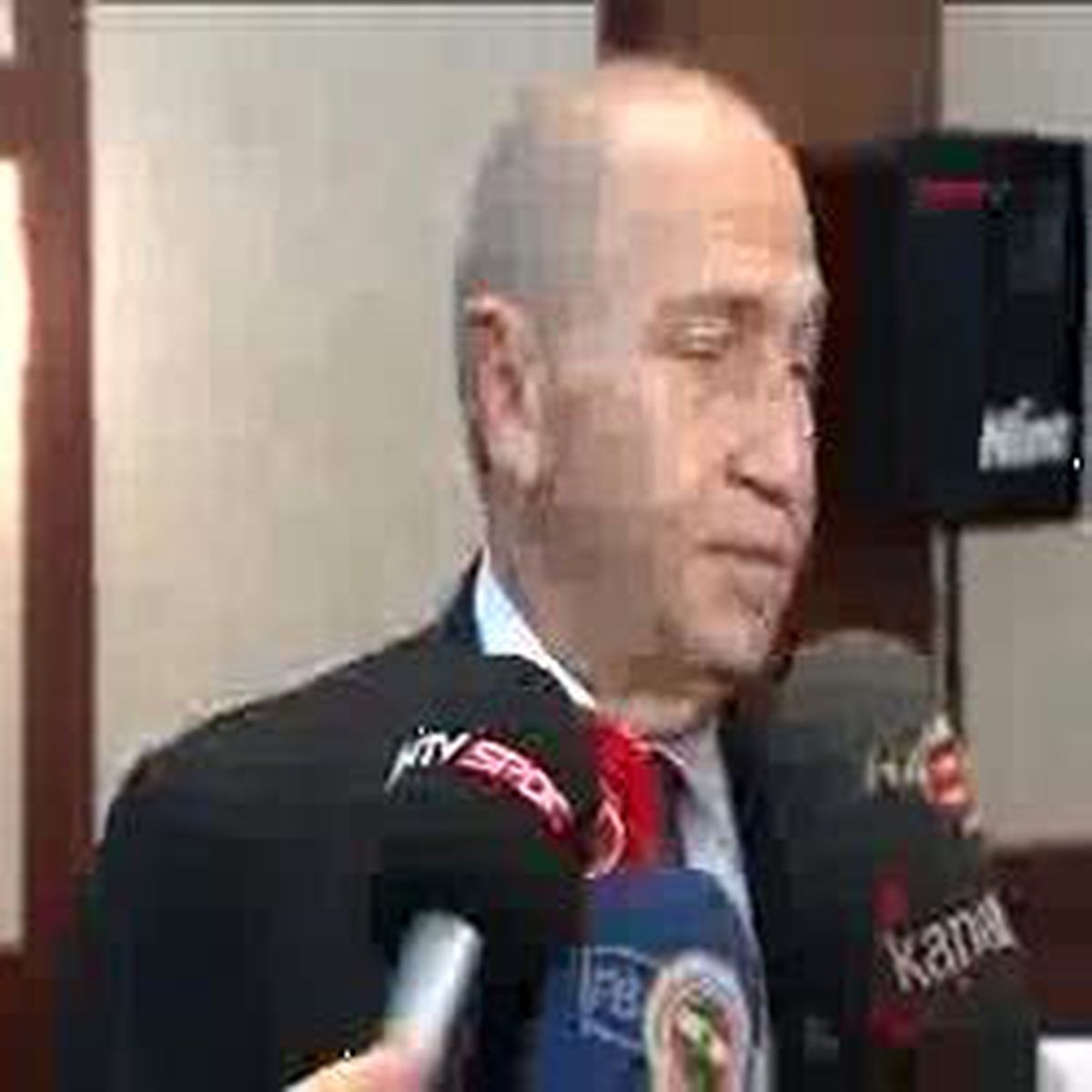 Özdemir: 'Galatasaray Maçı Fenerbahçelilerin Bayram Günüdür'
