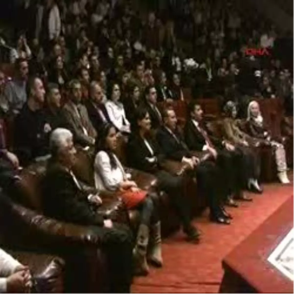 \'Kampüste Senfonik Akşamlar\' Büyüledi