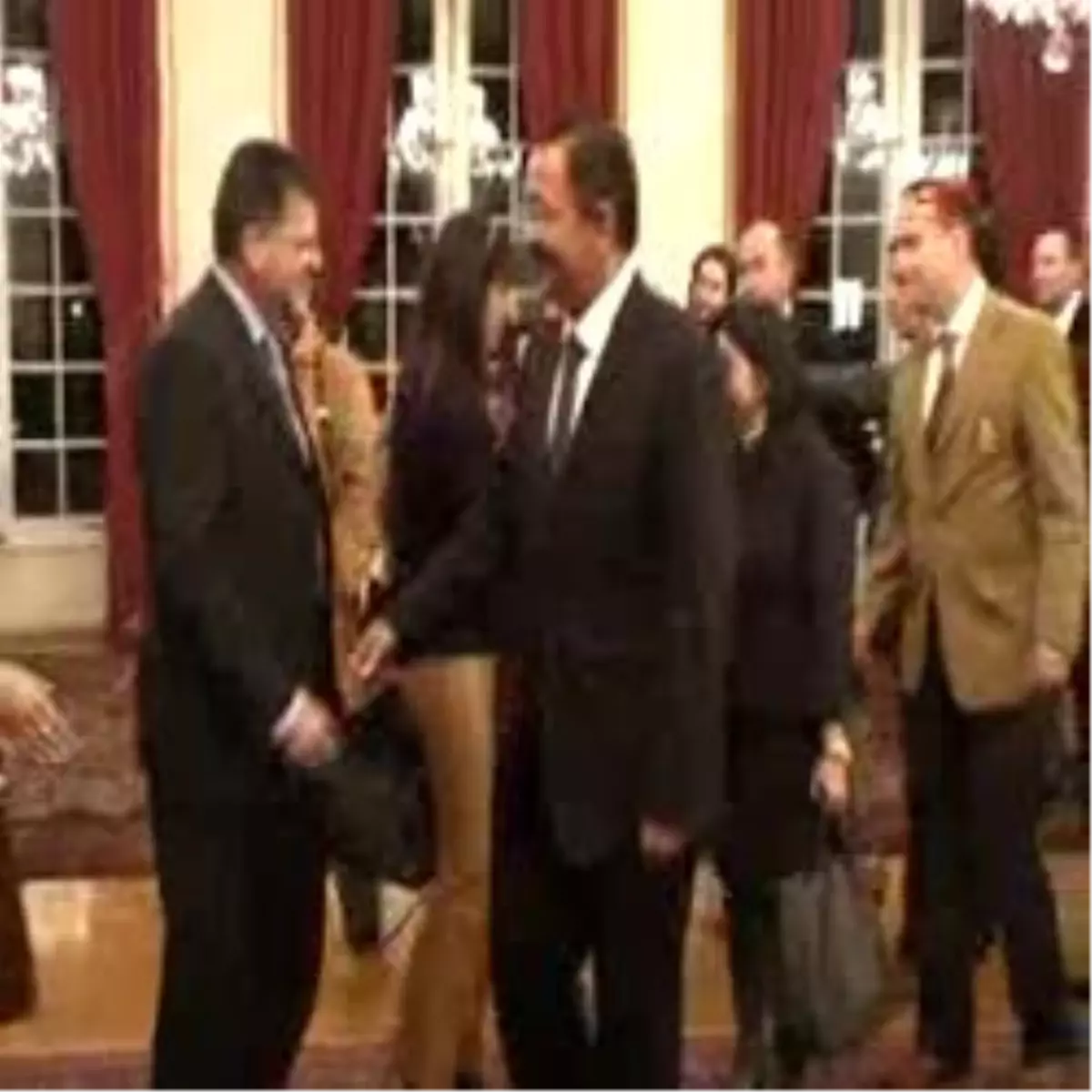 Strasbourg Protokolü İmzalandı