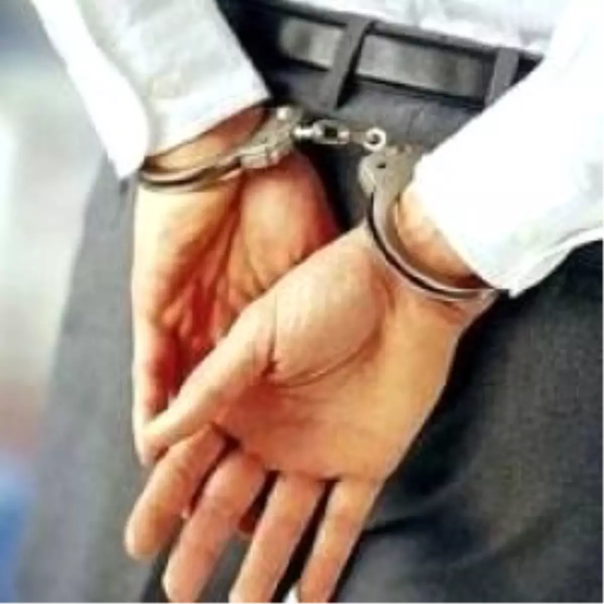 O Zanlılar Yakalandı