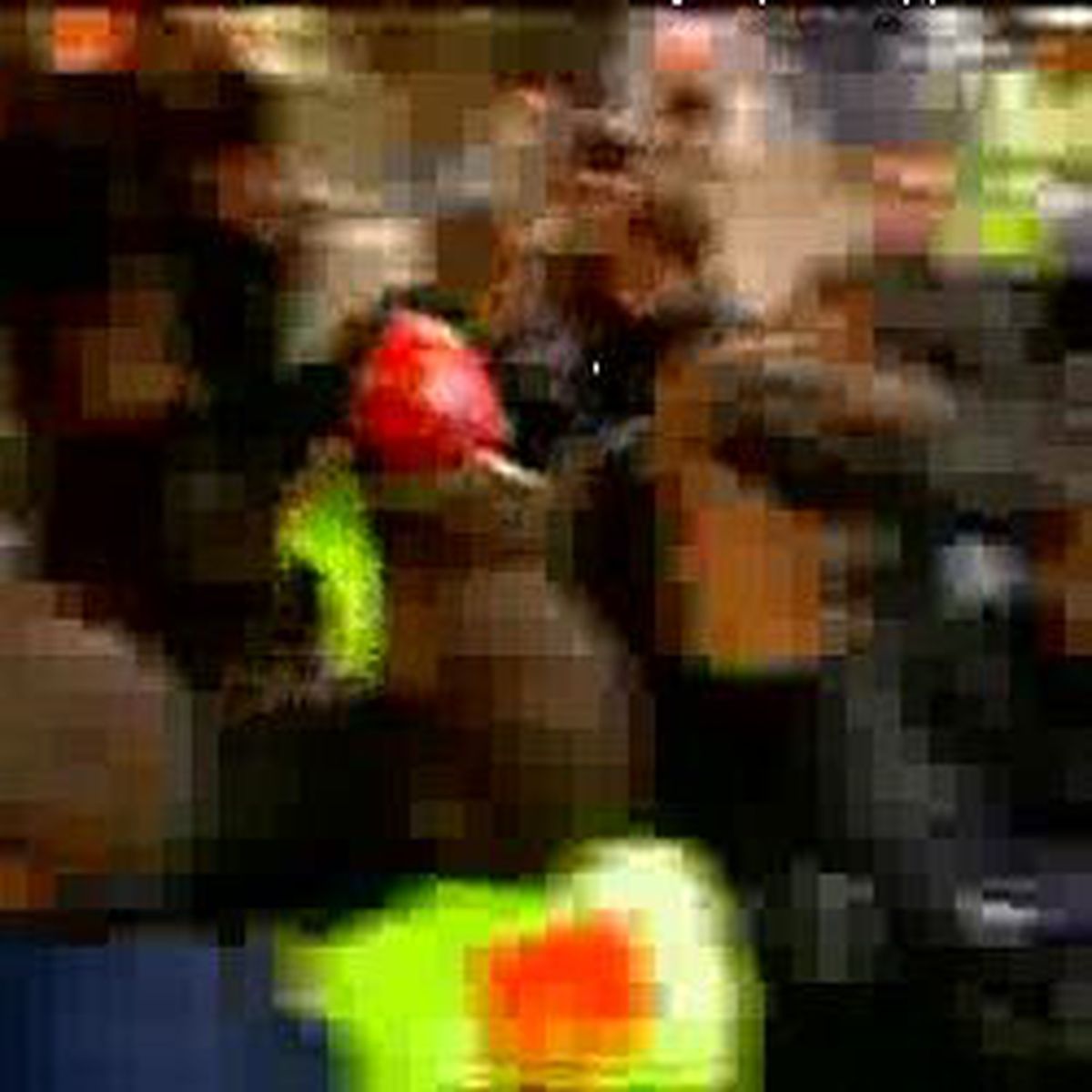 Yoğun Protestolara Rağmen Emeklilik Yasası Kabul Edildi