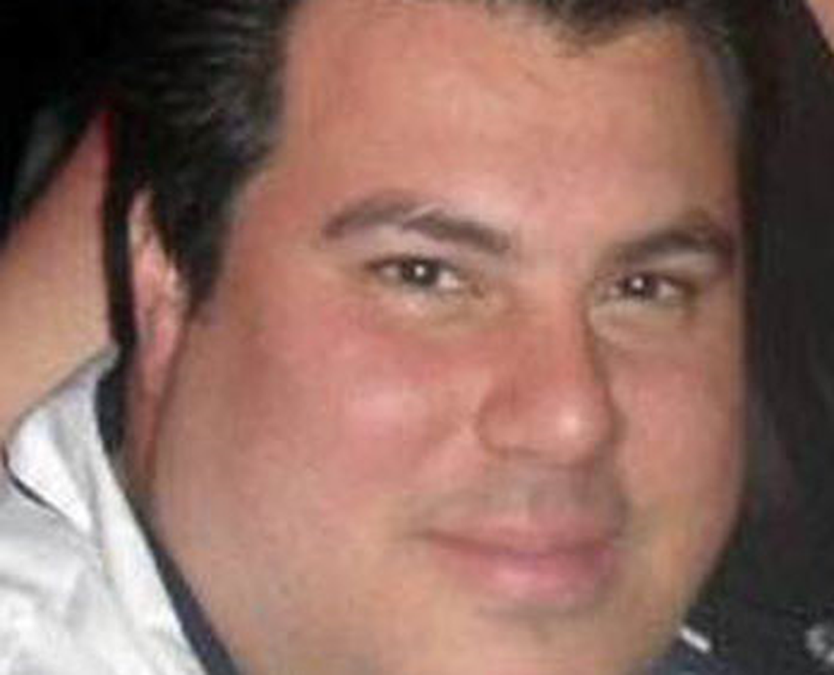 Zayıflamak İçin Geldiği Otelde Öldü