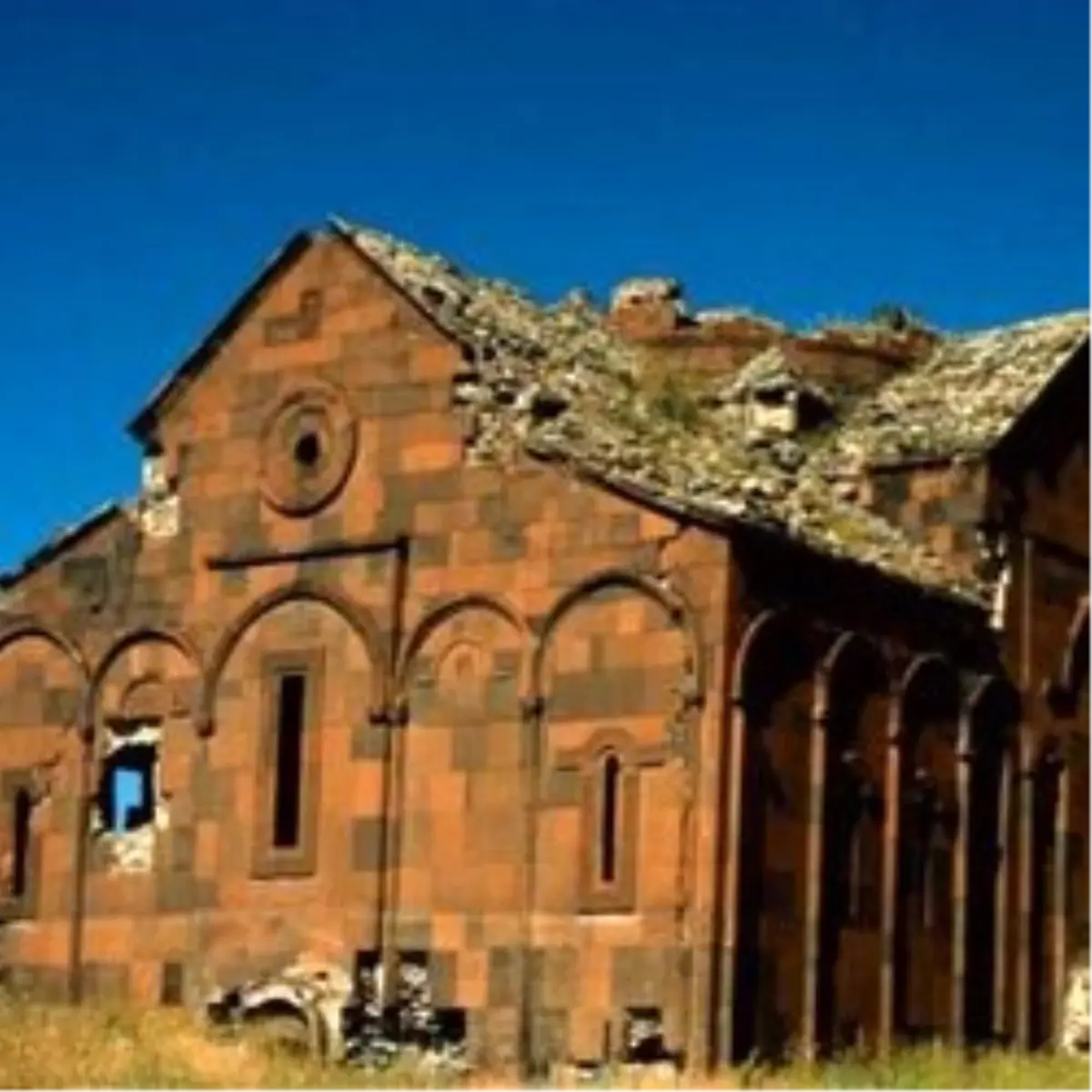 "Mangalcılar Ani \'yi Bitirecek"