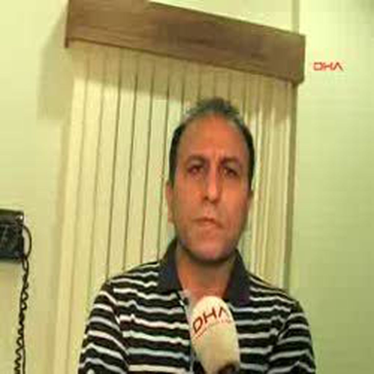 Antalya Zayıflamak İçin Geldiği Otelde Öldü