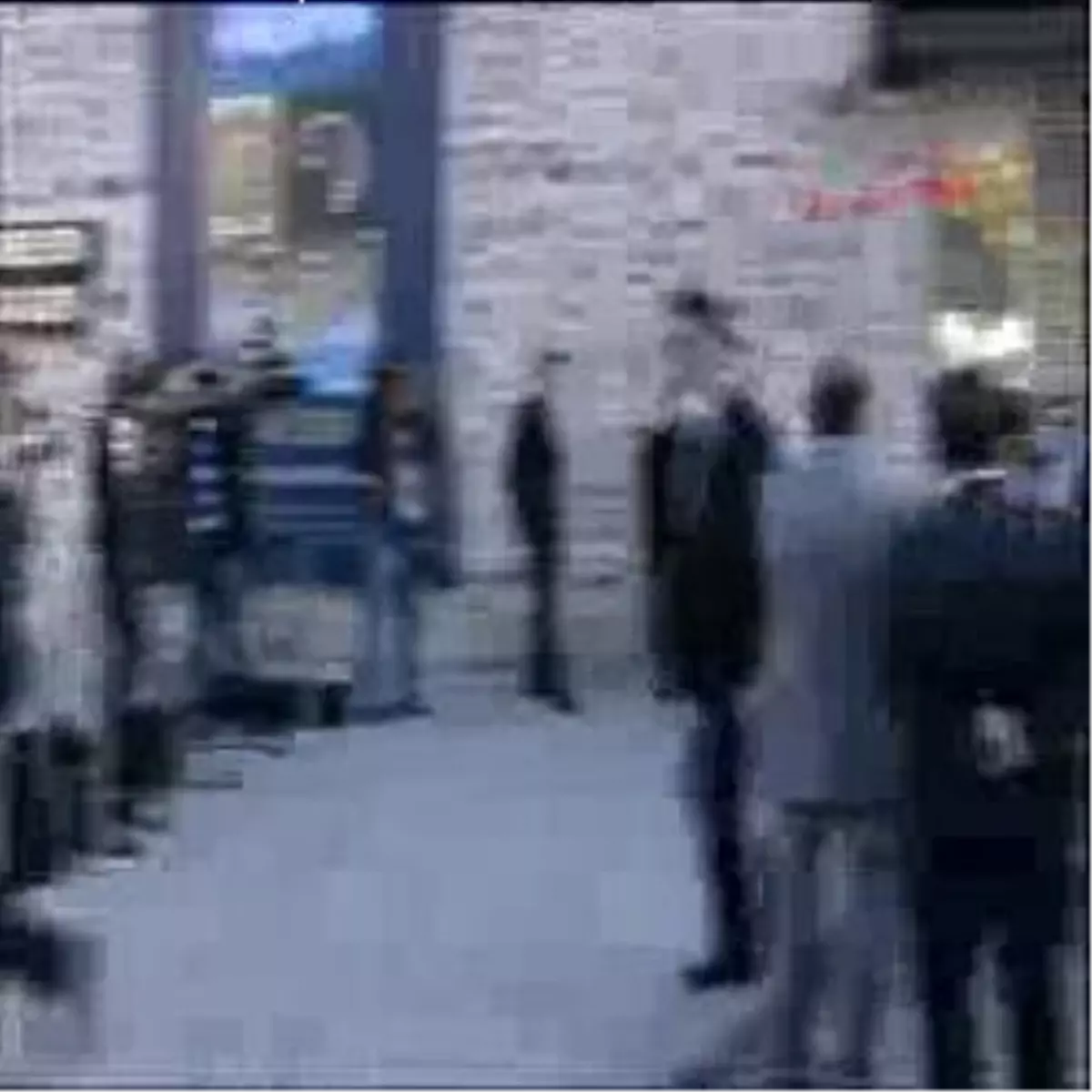 Başbakan Erdoğan\'ın Afet Toplantısı