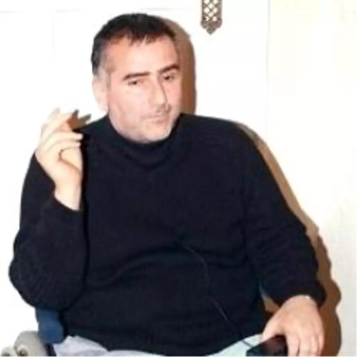 Baybaşin Serbest mi Bırakılacak?