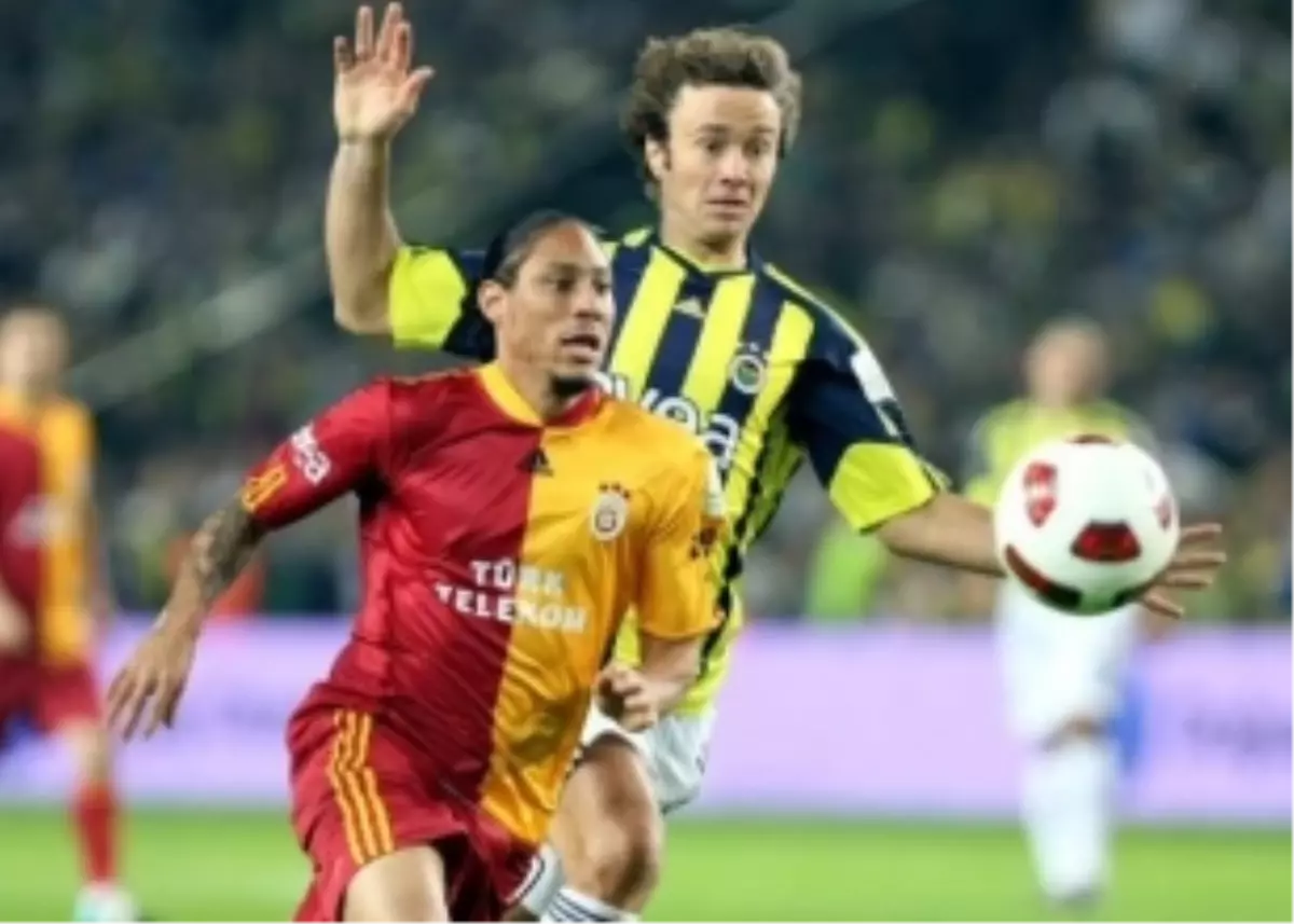 F.bahçe 0-0 G.saray (2. Yarı)