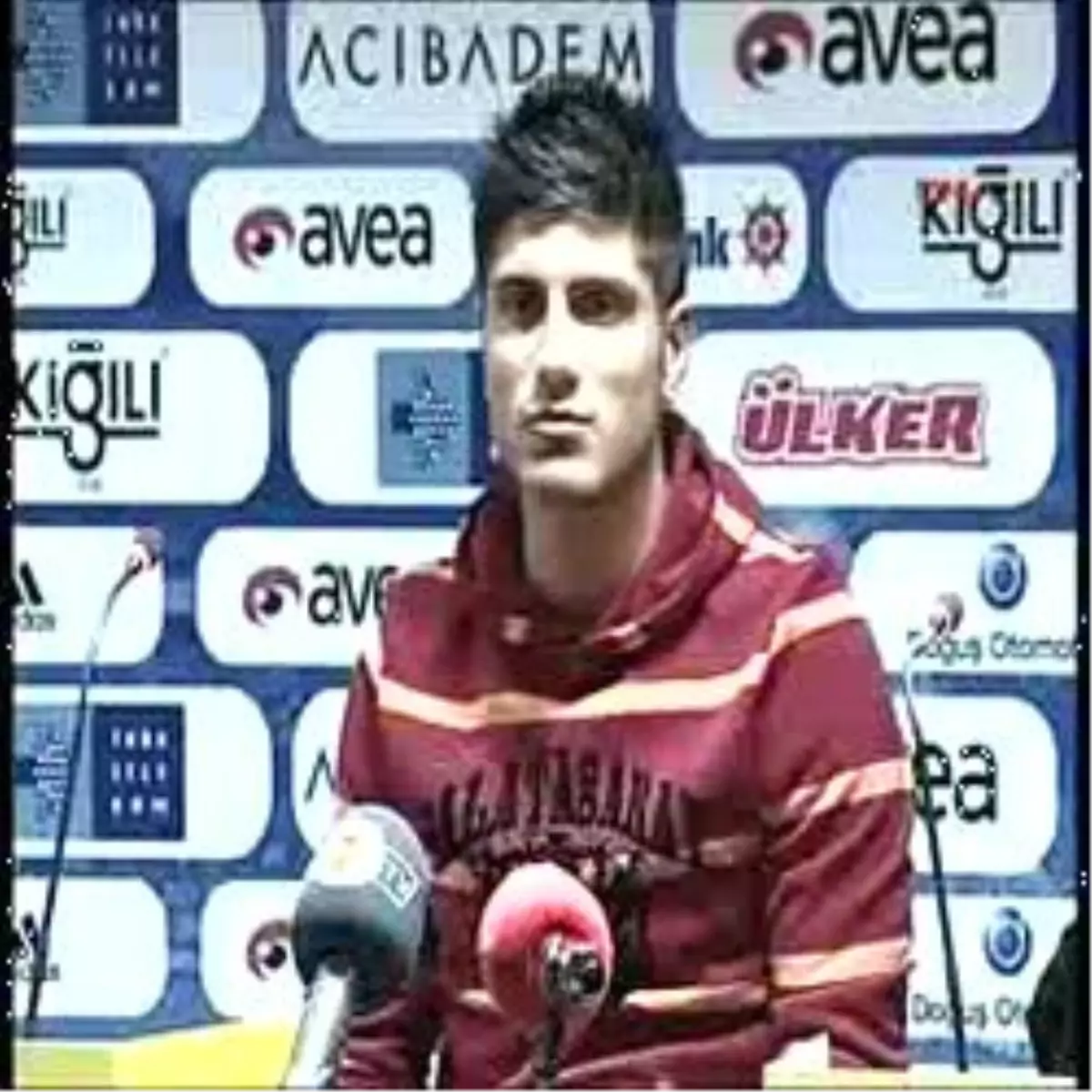 Fenerbahçe - Galatasaray Maçının Ardından