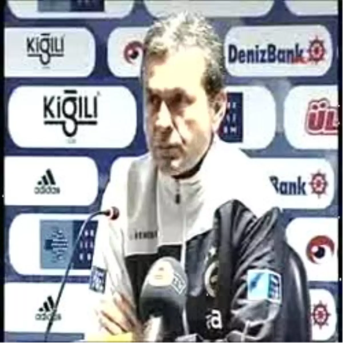 Derbinin Ardından İlk Yorum