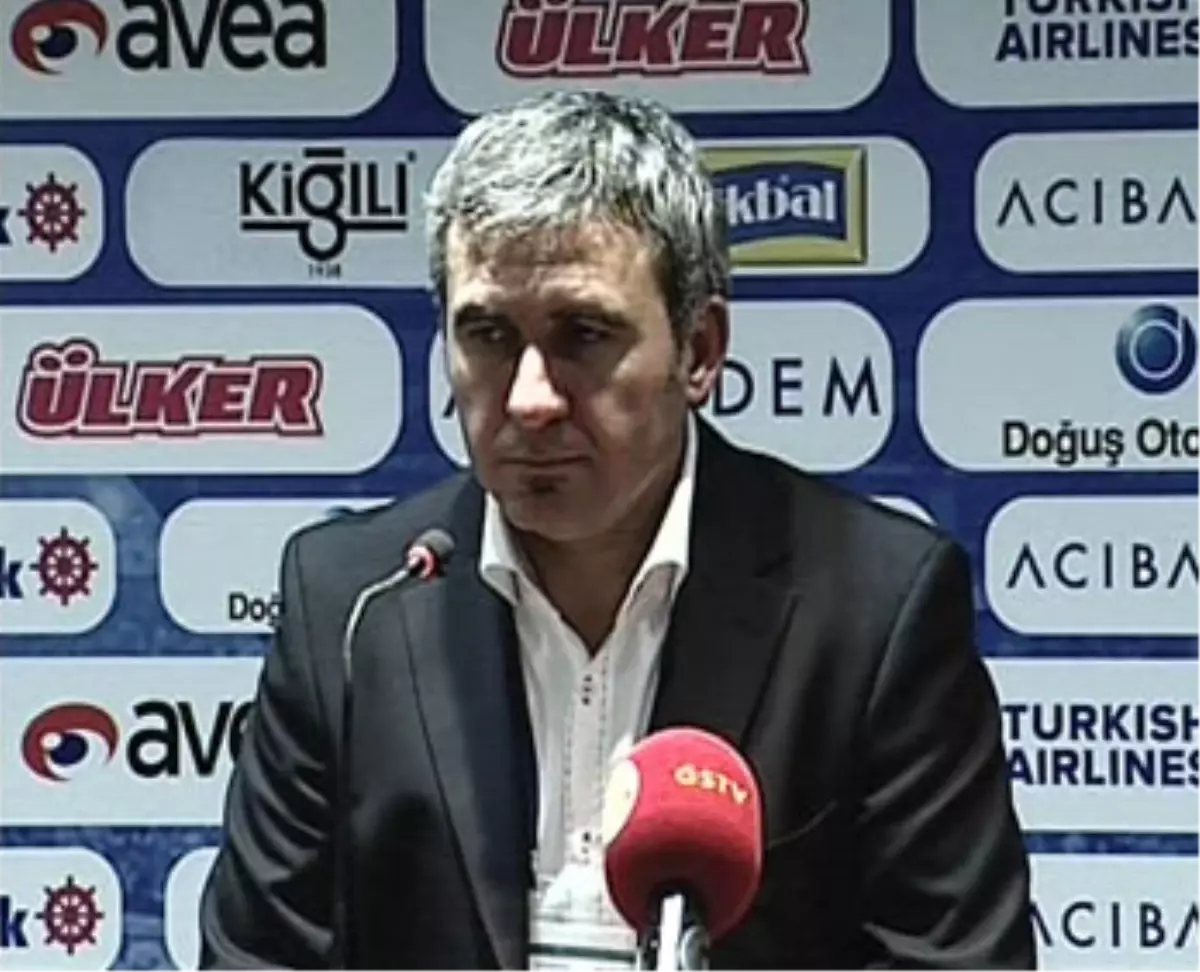 \'Takımın Potansiyeli Var\'