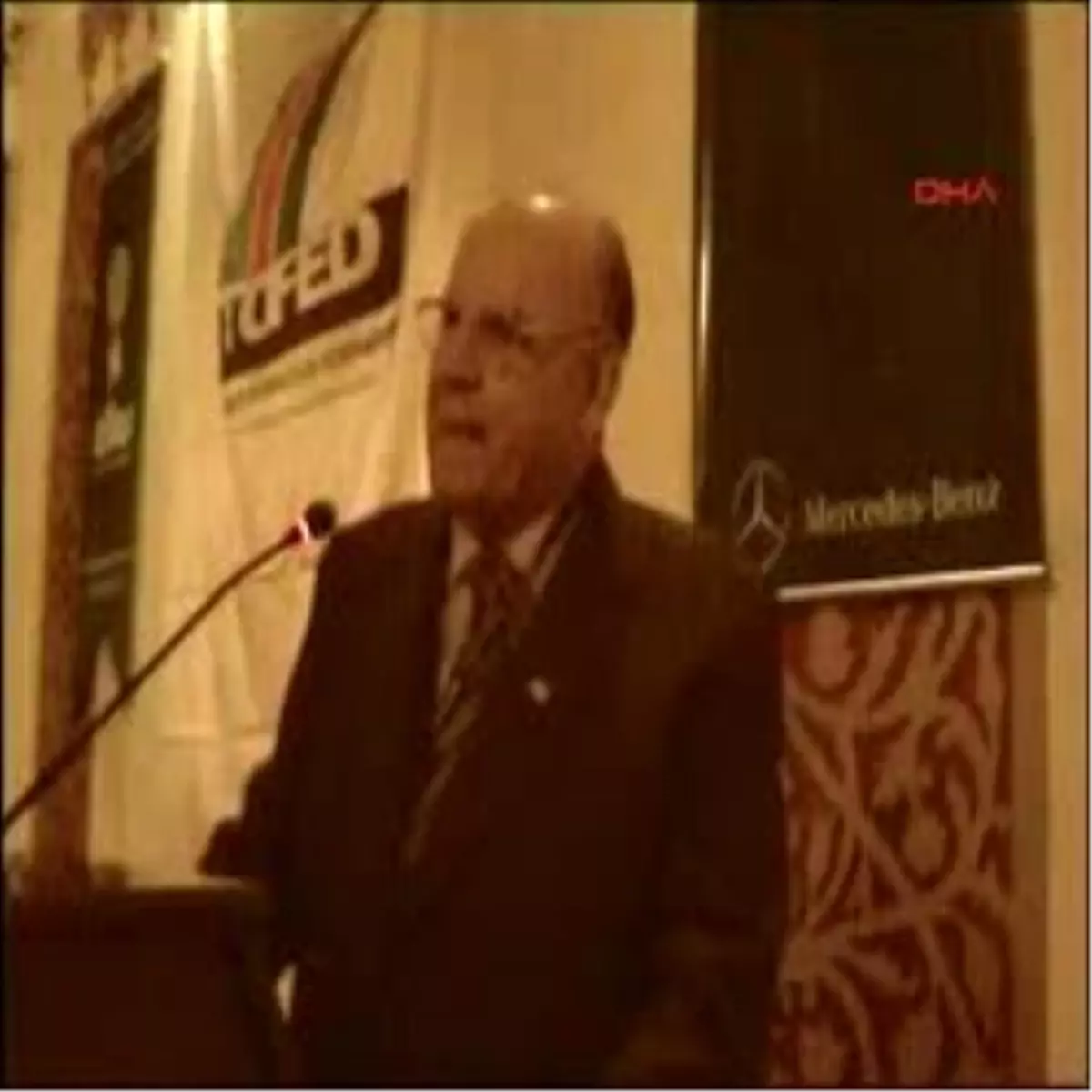 Ferdi Kaza Sigortasının Kaza Başına Alınmasına Olumlu Baktı