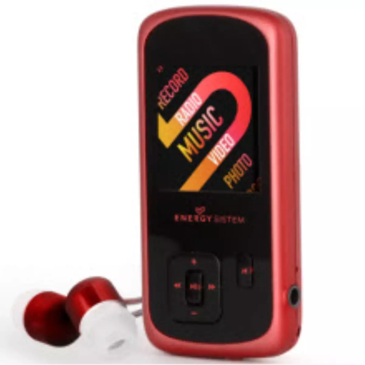 İnce ve Hafif: Energy Sistem 22!