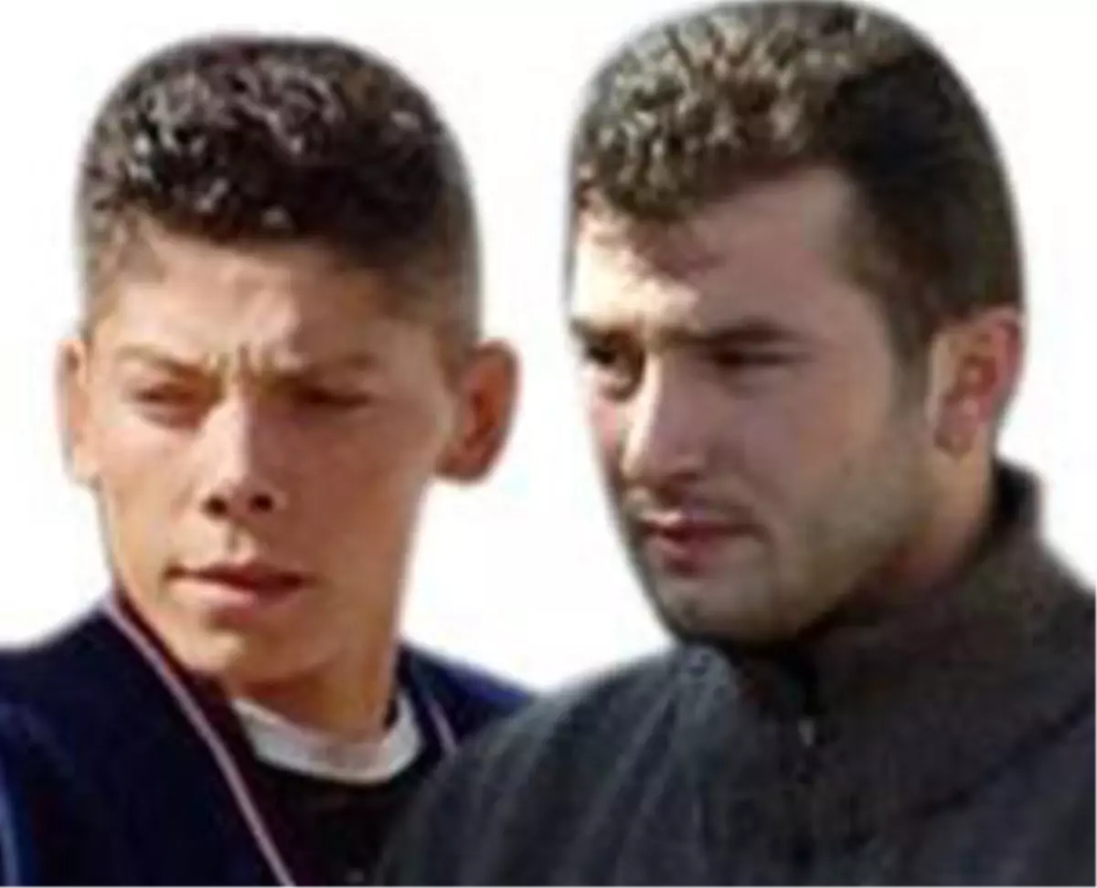 Türkiye\'nin İlk \'Spree\' Katilleri