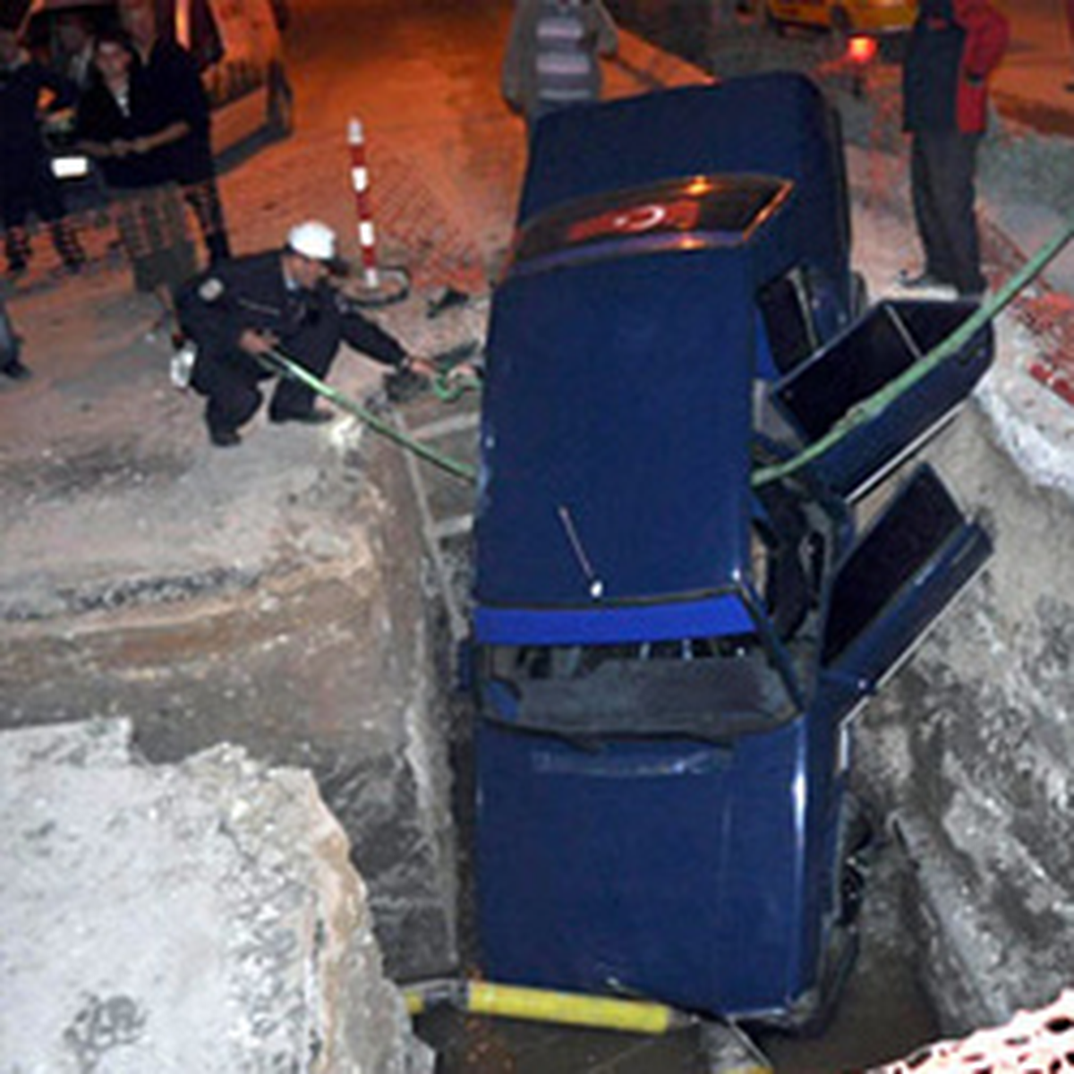 230 Promille Olacağı Bu