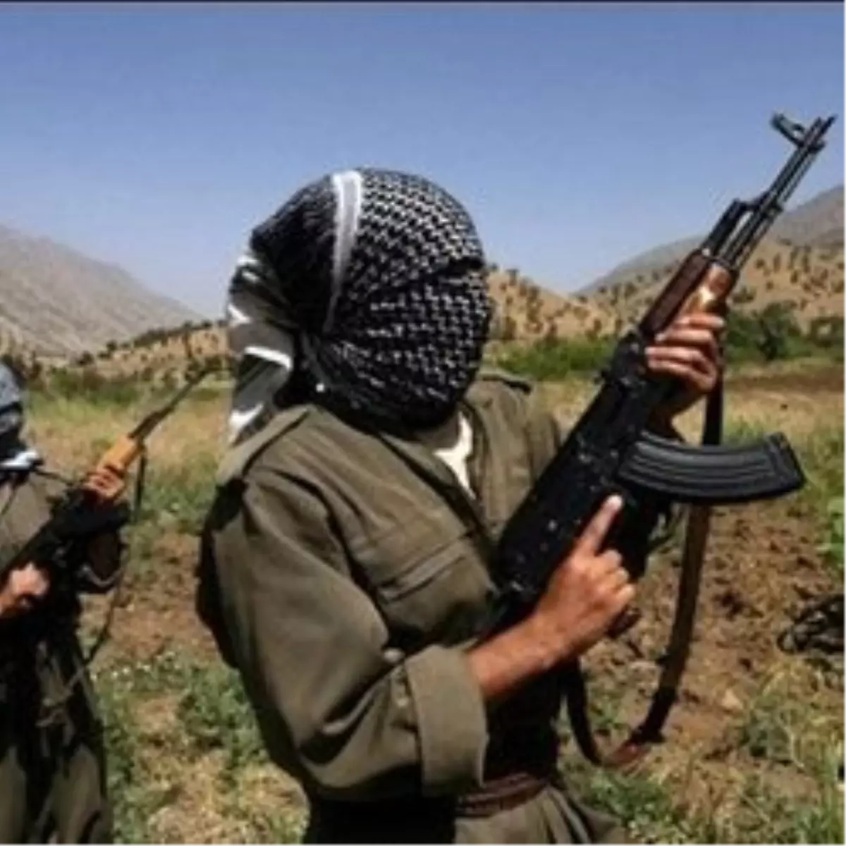 AKP\'den PKK\'ya 6 Taahhüt!