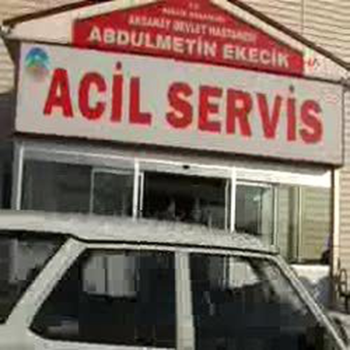 Cenazeye Giderken Kaza Yaptılar