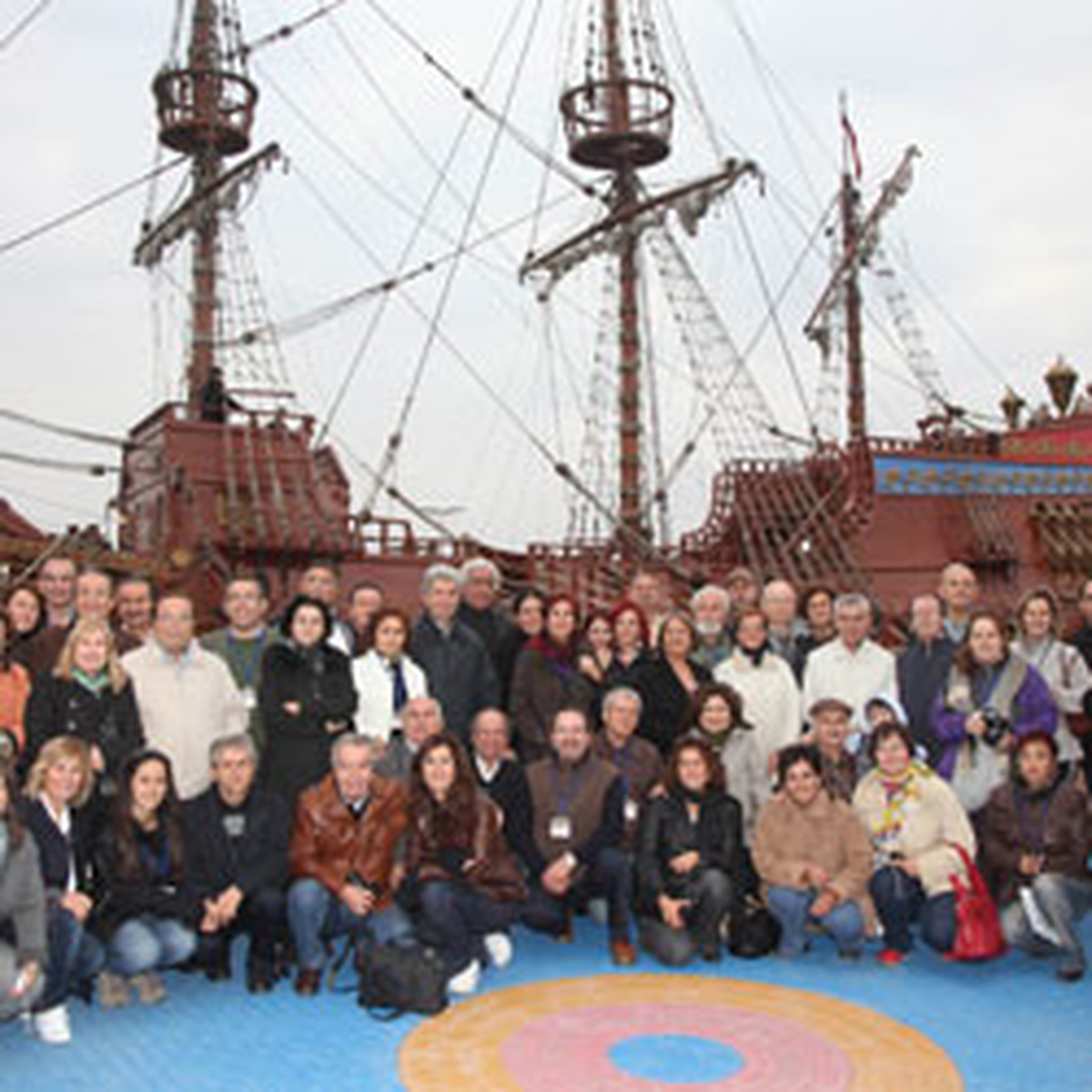 Ankara Üni. Mezunu Doktorlar Eskişehir’de Buluştu