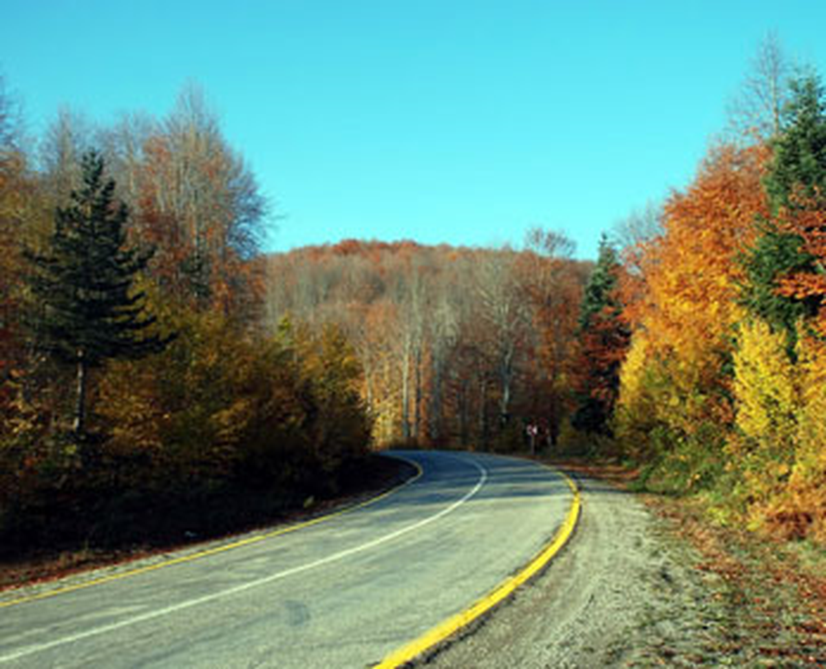 Bayramda, Yeşilin Tüm Tonlarını Kastamonu\'da Keşfedin