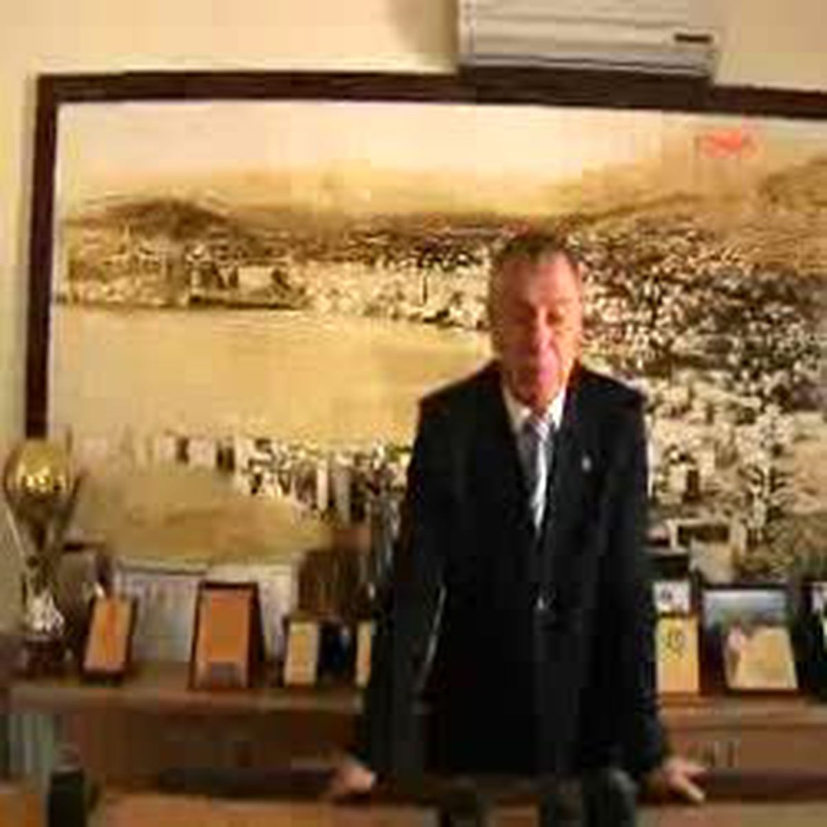 Bodrum 1 Başbakan Ve Çevre Bakanına Hes Tepkisi