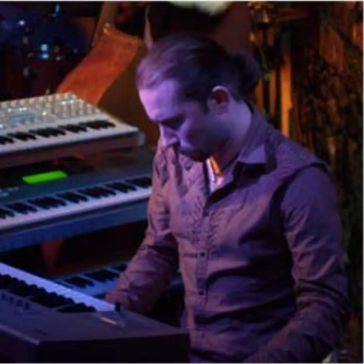 Çağrı Sertel Trio - Newborn