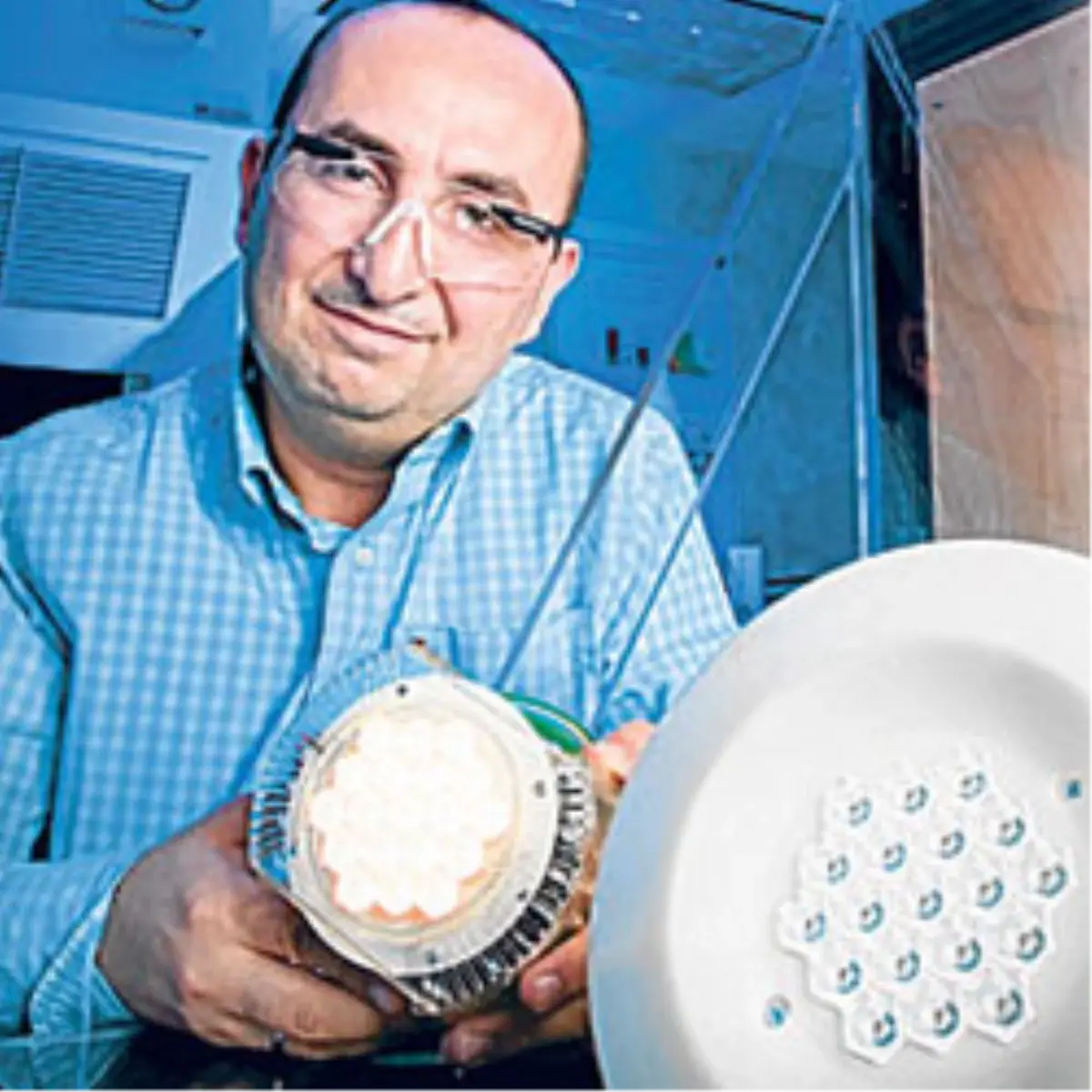 Dünya Bu Türk\'ü Konuşuyor