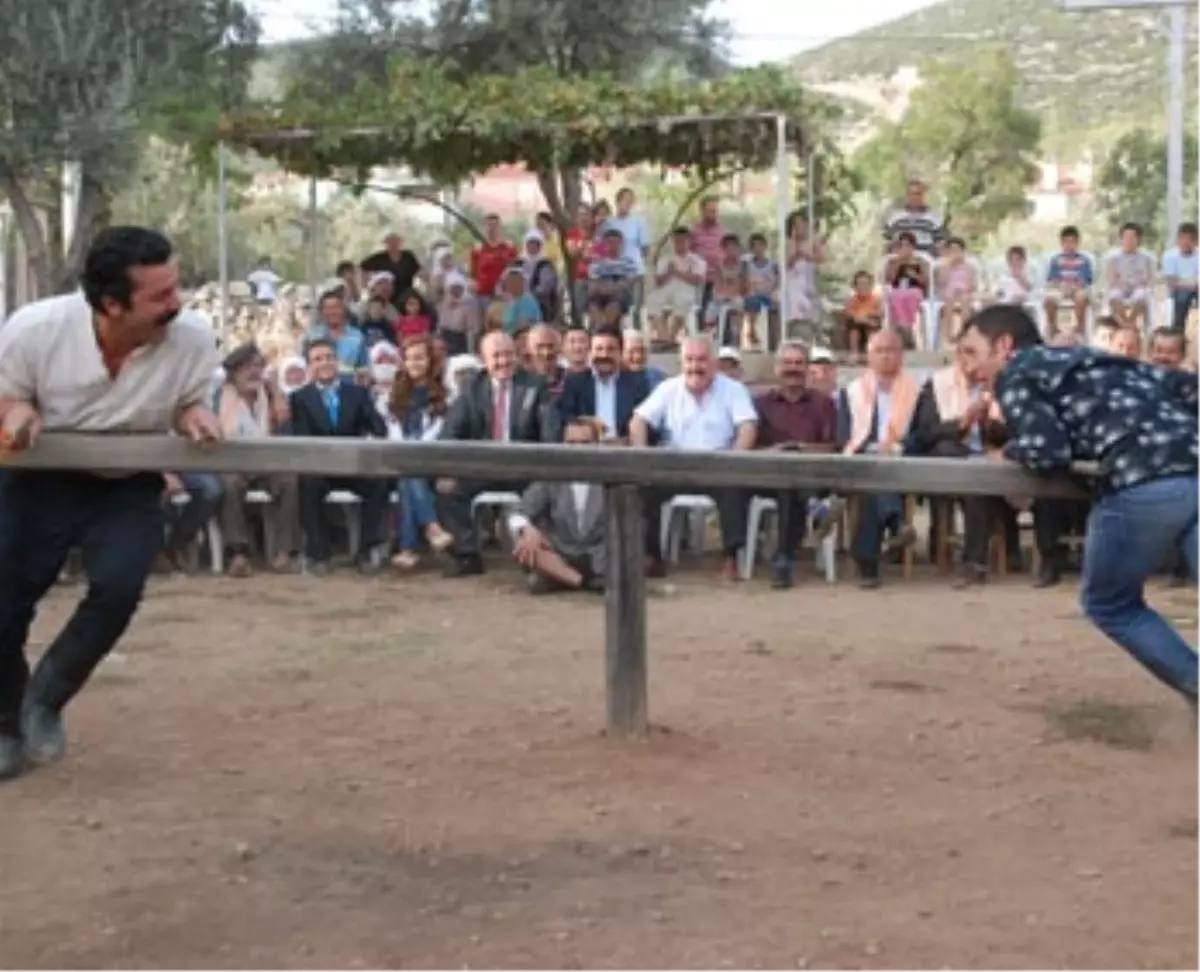 Duran Ağa Zühtü\'yü Yenebilecek mi