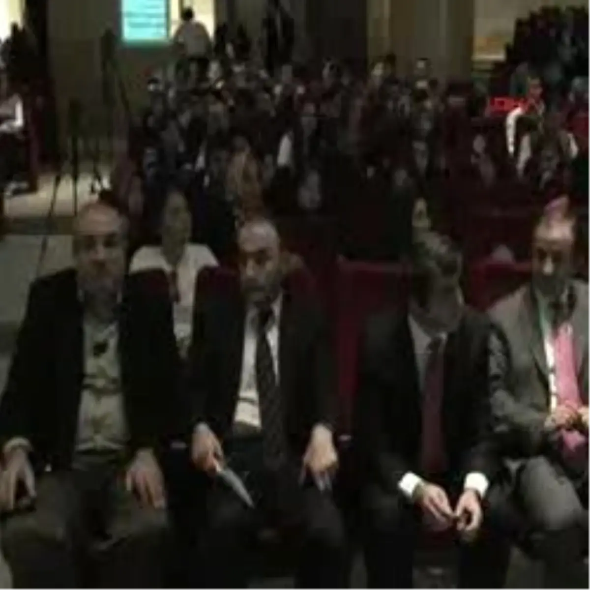 Sanayicinin Vergi İsyanı