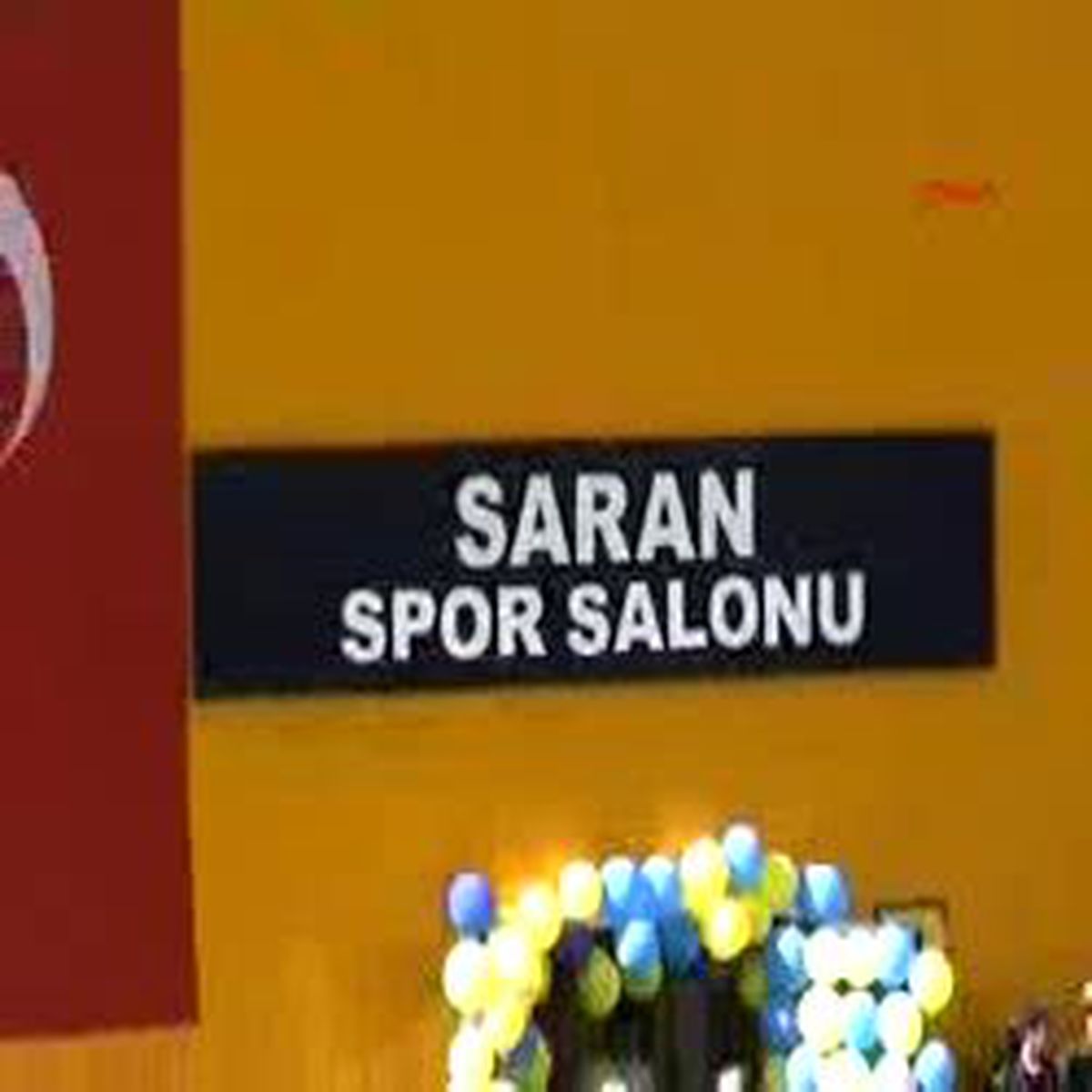 Çukurca´da Eski Cezaevi Spor Salonuna Dönüştürüldü 
