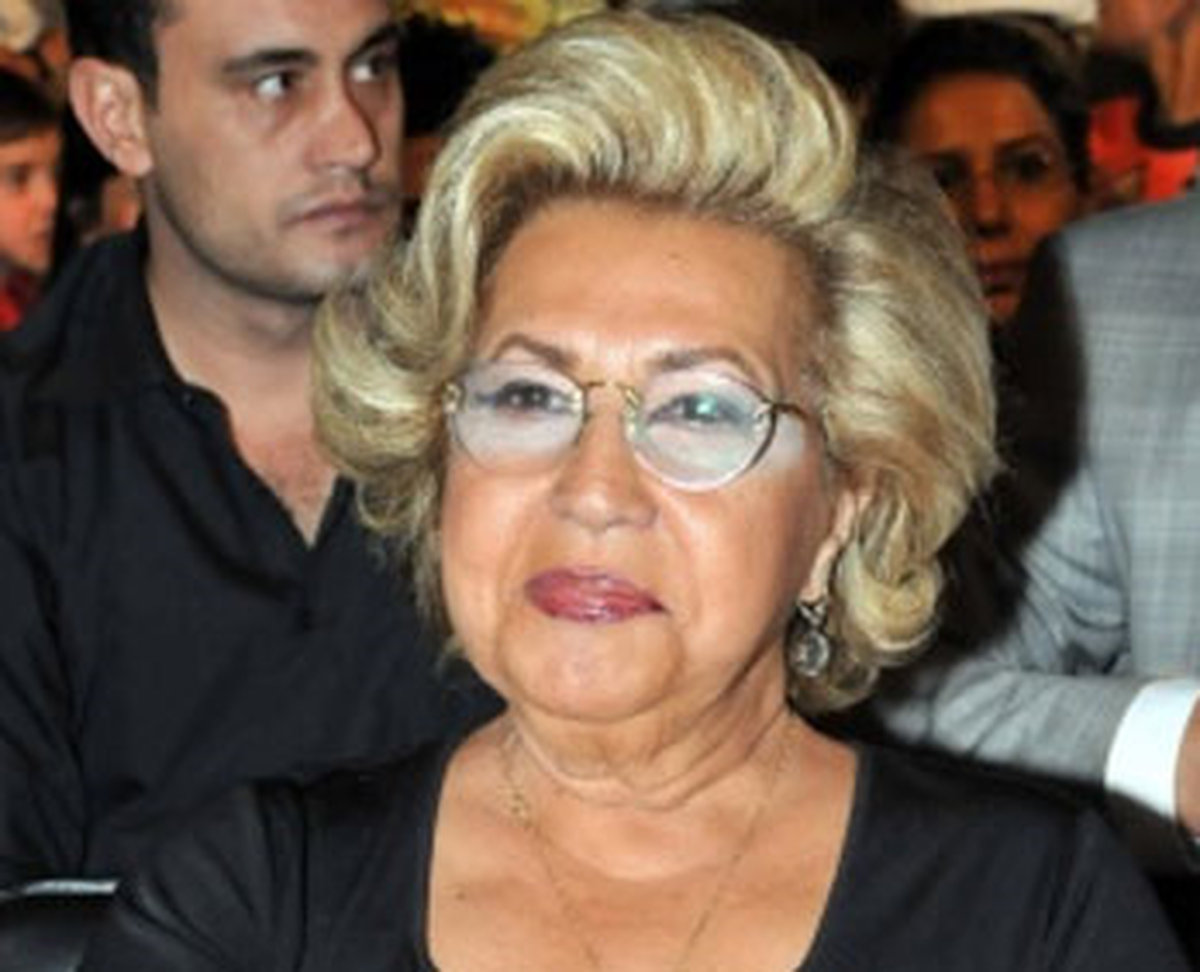 Semra Özal, Sağlık Raporu Gönderdi