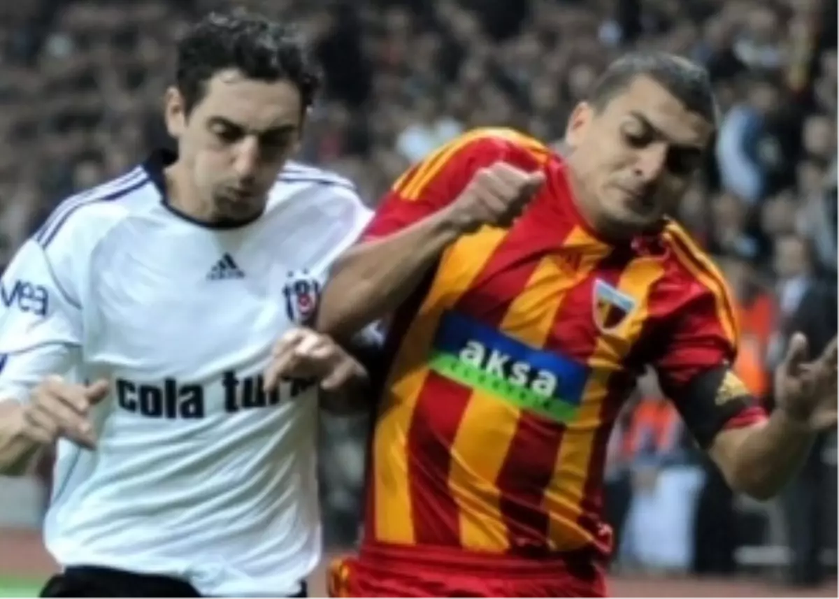 Kartal 90+1\'de Vuruldu: 1-0