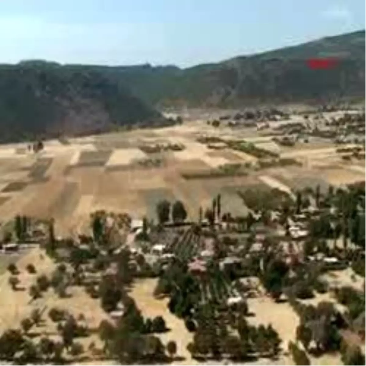 Bezirgan Ambarları Tarihin Tanıkları