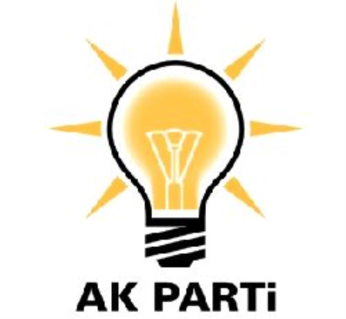 AK Parti\'de 1 İstifa 1 Katılım!