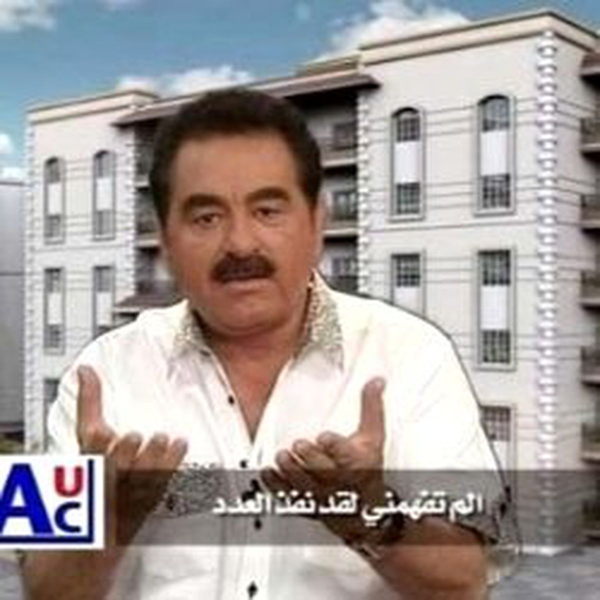 Beton Döküp Demir Bağladı