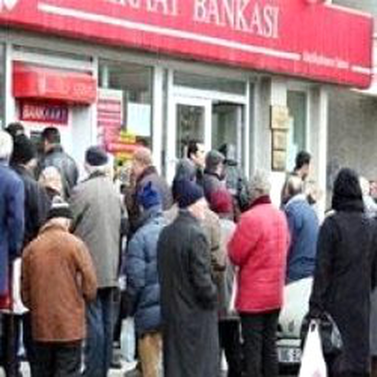 Emekliler, Promosyon İçin Cumhurbaşkanı ve Başbakana Mektup Gönderdi