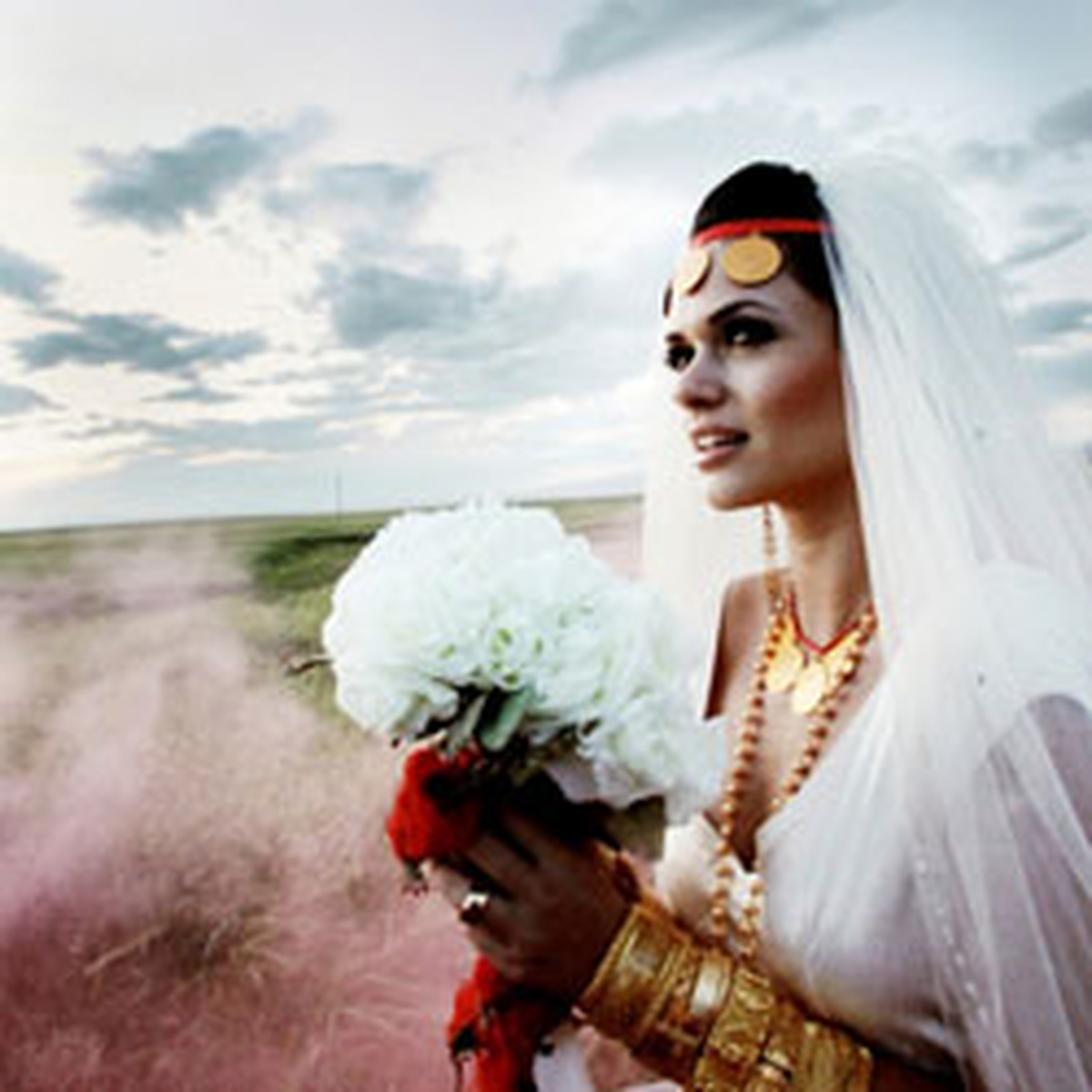 Evlilik Fuarı 2011 Konsepti 'Sevgi ve Tolerans'